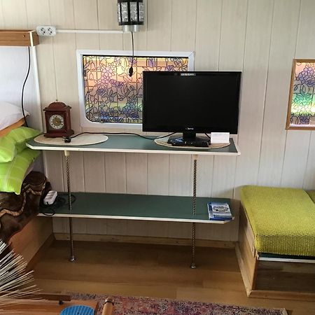 Sturmu Sodyba Ventė Exteriér fotografie